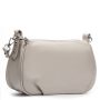 Сумка Шкіряна Жіноча Класична ALEX RAI 3018 beige