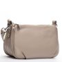 Сумка Шкіряна Жіноча Класична ALEX RAI 3018 khaki