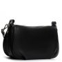 Сумка Шкіряна Жіноча Класична ALEX RAI 3018 black