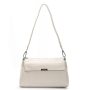 Сумка Шкіряна Жіноча Класична ALEX RAI 8721-9 white
