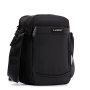 Сумка Мужская Планшет нейлон Lanpad A45007 black мал Сумка Мужская Планшет нейлон Lanpad A45007 black мал