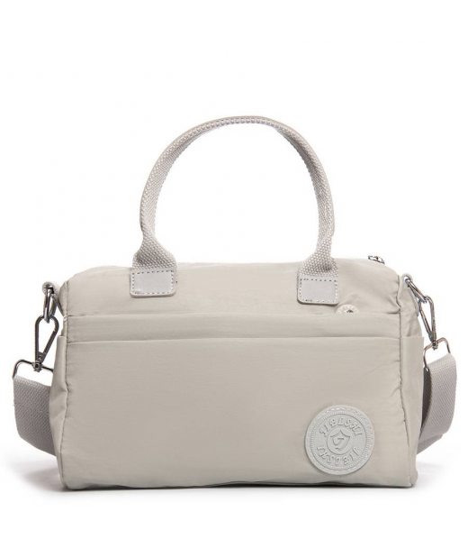 Сумка Жіноча Текстиль поліамід Jielshi 5889 beige