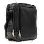 Дорожня Саквояж oxford Stratic 9-8301-28 black Дорожня Саквояж oxford Stratic 9-8301-28 black