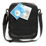 Дорожня Саквояж oxford Stratic 9-8301-28 black Дорожня Саквояж oxford Stratic 9-8301-28 black