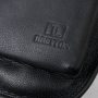 Сумка Чоловіча на плече шкіра BRETTON BE 1006-6 black