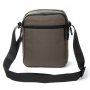 Сумка Чоловіча Планшет нейлон Lanpad 15068 brown бол
