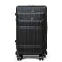 Дорожня Валіза 31 ABS-пластик Dinibao 2052 black Дорожня Валіза 31 ABS-пластик Dinibao 2052 black