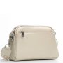 Сумка Женская Классическая кожа ALEX RAI 8960 white