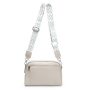 Сумка Женская Классическая кожа ALEX RAI 8960 beige Сумка Женская Классическая кожа ALEX RAI 8960 beige