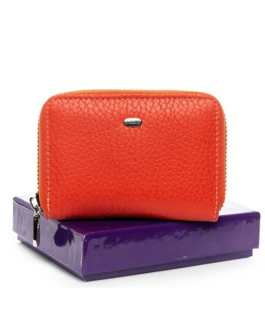 Кошелек Classic кожа DR. BOND WS-2 orange дешево. Кошелек Classic кожа DR. BOND WS-2 orange дешево.