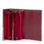 Кошелек Classic Женский кожа DR. BOND W1-V-2 wine-red дешево. Кошелек Classic Женский кожа DR. BOND W1-V-2 wine-red дешево.