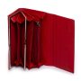 Кошелек Classik кожа DR. BOND W1-V-2 red дешево. Кошелек Classik кожа DR. BOND W1-V-2 red дешево.