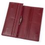 Кошелек Classic Женский кожа DR. BOND W1-V-2 wine-red дешево. Кошелек Classic Женский кожа DR. BOND W1-V-2 wine-red дешево.
