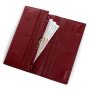Кошелек Classic Женский кожа DR. BOND W1-V-2 wine-red дешево. Кошелек Classic Женский кожа DR. BOND W1-V-2 wine-red дешево.