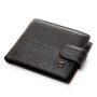 Кошелек BE Мужской кожа BRETTON 208-L0611 black mix Кошелек BE Мужской кожа BRETTON 208-L0611 black mix