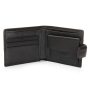 Кошелек BE Мужской кожа BRETTON 208-L0611 black mix Кошелек BE Мужской кожа BRETTON 208-L0611 black mix