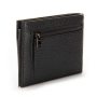 Кошелек BE Мужской кожа BRETTON 208K black дешево.