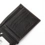 Кошелек BE Мужской кожа BRETTON 208K black дешево.