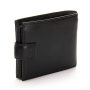 Кошелек BE Мужской BRETTON 208-3204 black дешево.
