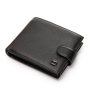Кошелек BE Мужской BRETTON 208-3204 black дешево.