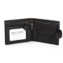Кошелек BE Мужской BRETTON 208-3204 black дешево.