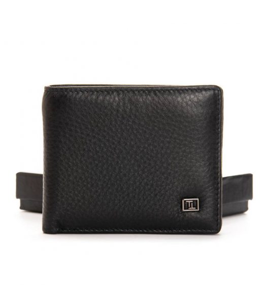 Кошелек BE Мужской BRETTON 208-0617 black