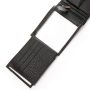 Кошелек BE Мужской BRETTON 208-3204 black дешево.