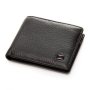 Кошелек BE Мужской BRETTON 208-0617 black дешево.
