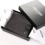 Кошелек BE Мужской BRETTON 208-3204 black дешево.