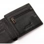 Кошелек BE Мужской BRETTON 208-0617 black дешево.