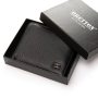Кошелек BE Мужской BRETTON 208-0617 black дешево.