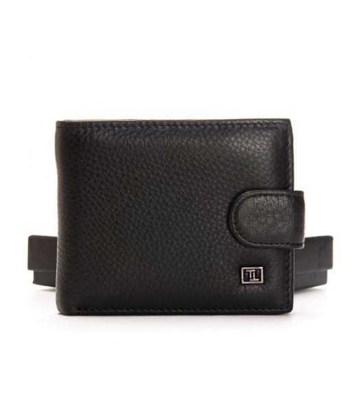 Кошелек BE Мужской BRETTON 208-0611 black