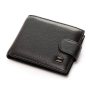 Кошелек BE Мужской BRETTON 208-0611 black дешево.