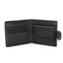 Кошелек BE Мужской BRETTON 208-0611 black дешево.