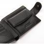 Кошелек BE Мужской BRETTON 208-0611 black дешево.