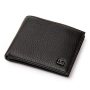 Кошелек BE Мужской кожа BRETTON 168-24F black Кошелек BE Мужской кожа BRETTON 168-24F black