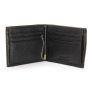 Кошелек BE Мужской кожа BRETTON 168-24F black Кошелек BE Мужской кожа BRETTON 168-24F black