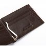Кошелек BE Мужской кожа BRETTON 168-24C brown Кошелек BE Мужской кожа BRETTON 168-24C brown