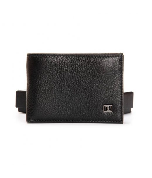 Кошелек BE Мужской BRETTON 168-24C black