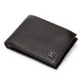 Кошелек BE Мужской кожа BRETTON 168-24B black Кошелек BE Мужской кожа BRETTON 168-24B black