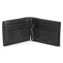 Кошелек BE Мужской кожа BRETTON 168-24B black Кошелек BE Мужской кожа BRETTON 168-24B black