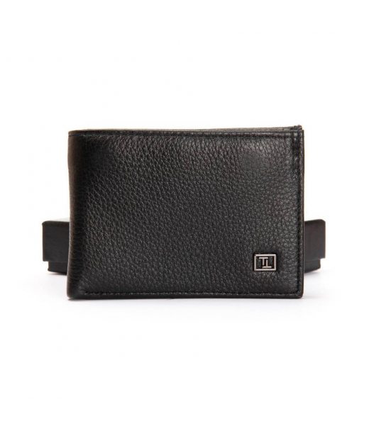 Кошелек BE Мужской BRETTON 168-24A black