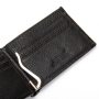Кошелек BE Мужской BRETTON 168-24A black дешево.