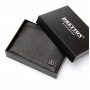 Кошелек BE Мужской BRETTON 168-24A black дешево.