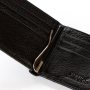 Гаманець шкіряний Чоловічий BRETTON 168-L24B black дешево.