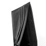 Гаманець шкіряний Чоловічий BE BRETTON 168-R24C black дешево.