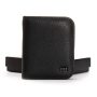 Кошелек BE Мужской кожа BRETTON 163-A36 black