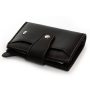 Гаманець Шкіряний Жіночий Classic DR. BOND WN-23-15 black дешево. Гаманець Шкіряний Жіночий Classic DR. BOND WN-23-15 black дешево.