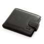 Кошелек BE Мужской BRETTON 163-9 black дешево.