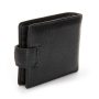 Кошелек BE Мужской BRETTON 163-9 black дешево.
